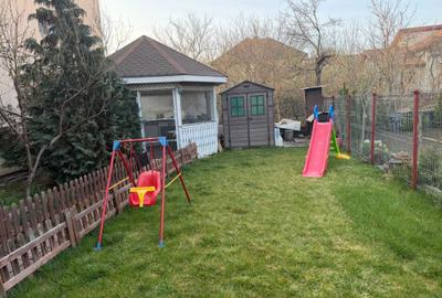 Casă cu 4 camere cu Teren 160 Mp în Ultracentral - 3