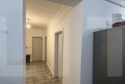 Apartament modern cu 3 camere, 2 locuri de parcare, Dumbravi - 5