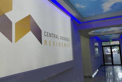 Apartament 2 camere Central Address - Parc Carol - Pta Unirii - 8