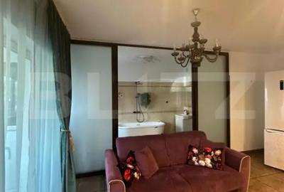 Apartament cu 2 camere semidecomandat în Lipovei - 13