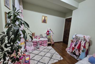 Apartament 4 camere  104 mp  in Mannastur imobil nou - 4