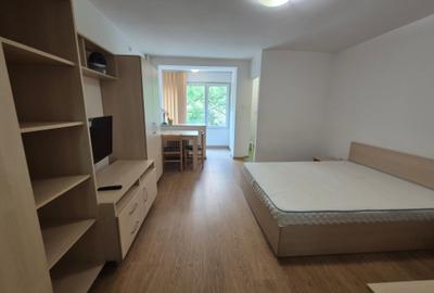 Garsonieră semidecomandată, mobilată în Medicină - 13