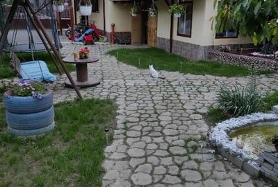 Vând casă  primitoare,direct proprietar în Vințu de Jos - 1