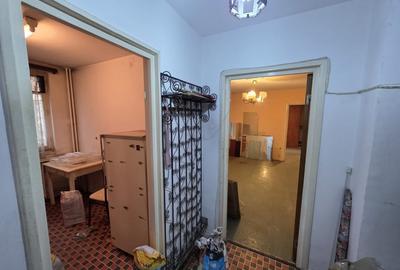 Apartament cu 3 camere semidecomandat în Obor - 14