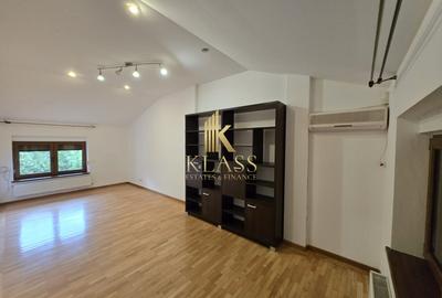 Vila spatioasa renovata P+1+M cu 6 dormitoare si 4 bai – Pipera- Voluntari, - 17