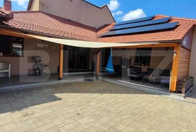 Casă cu 5 camere cu Teren 1200 Mp în Central - 14