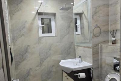 Apartament cu 2 camere decomandat, mobilat în Faleza Nord - 3