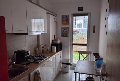 Garsoniera - Biruintei - Curte proprie - 11