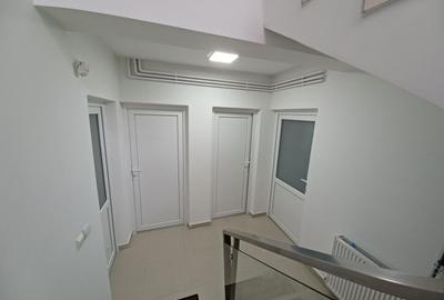 Casa individuala de exceptie  D+P+E,  mobilata si utilata - 12