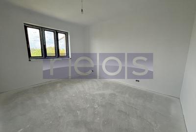 APARTAMENT 3 CAMERE | BLOC NOU | 18MP BALCON - 13