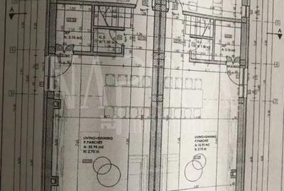 Duplex cu 4 camere cu Canalizare în Iris - 6