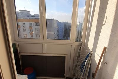 Garsonieră semidecomandată în Unirii - 9