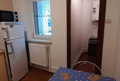 Garsonieră decomandată în ICIL - 8