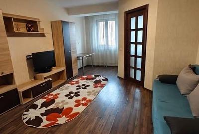 Apartament cu 2 camere decomandat, mobilat în Tătărași - 2