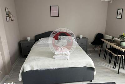 Apartament cu 7 camere, mobilat în Floreasca - 5