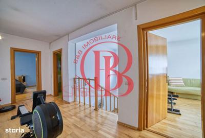 Casă cu 4 camere în Sintești - 12