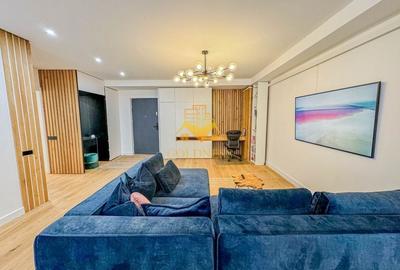 Apartament cu 2 camere semidecomandat, mobilat în Gheorgheni - 2