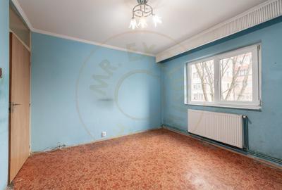 Apartament 2 camere, decomandat, etaj 1, Gavana - 4