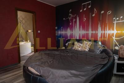 Vila de lux 7 camere si 7 bai + Piscina - 12