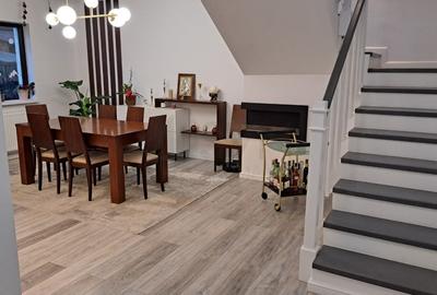 REV2004693 Casa 6 camere Fundeni - Dobroesti REV2004693 Casa 6 camere Fundeni - Dobroesti - 6