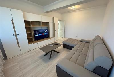 Ap 2 cam,  bloc 2025, parcare, complex Ozone, mobilat si utilat - 1