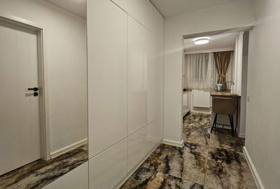 Apartament cu 2 camere decomandat în Central - 8