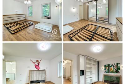 Vila moderna Bucium  Barnova  Pret: 299.500 euro - 10