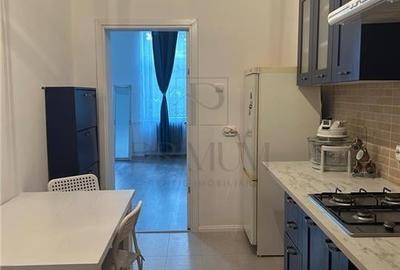 Apartament 1 camera decomandat Balcescu - 5