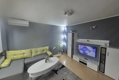 Garsonieră decomandată în Dristor - 9