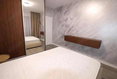 Exigent Plaza, faza 5 - prima inchiriere - comision 0 - 15