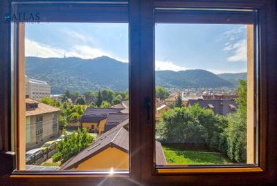 Ultracentral, vila 7 cam, zona Maternitate, 4 parcari, gradina, comision 0% - 27