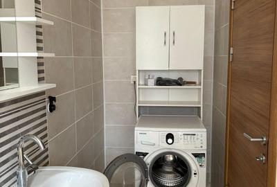 Casă modernă de închiriat în Mira Residence - Tunari – 4 camere, curte mare - 7