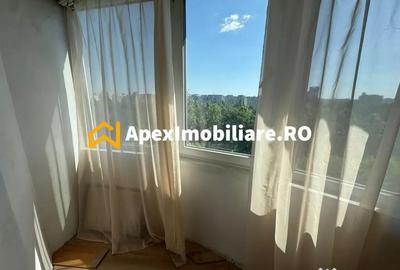 Apartament cu 2 camere decomandat în Unirii - 12
