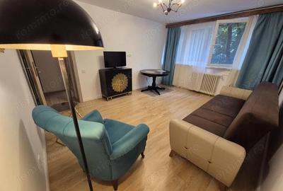 Inchiriere apartament 2 camere Ultracentral Sala Palatului - 1