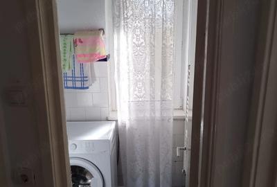 Apartament cu 3 camere semidecomandat în Ultracentral - 1