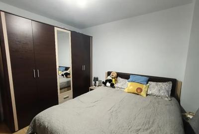 Apartament cu 2 camere semidecomandat în Panduri - 4