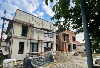 Casa individuala 137, mp 250 mp teren, Radauti - 2