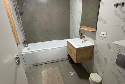 Apartament cu 2 camere în Tomis Nord - 11