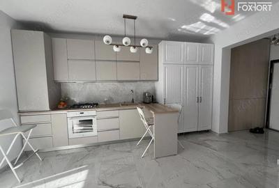 Apartament cu o camera si loc de parcare - zona Braytim Apartament cu o camera si loc de parcare - zona Braytim - 1