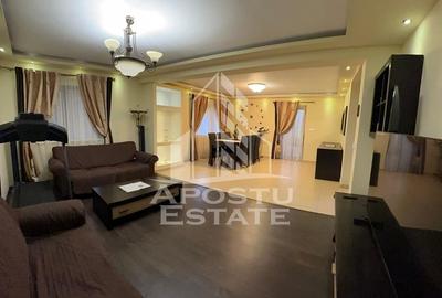 Casa individuala, curte proprie, garaj, in Giroc - 4