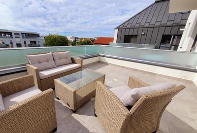 Apartament 2 camere, terasa 15mp, Dumbravita - Kaufland - Padure - 2