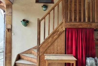 Casa de vanzare - Cornatel, la 20 de minute de Sibiu - 7