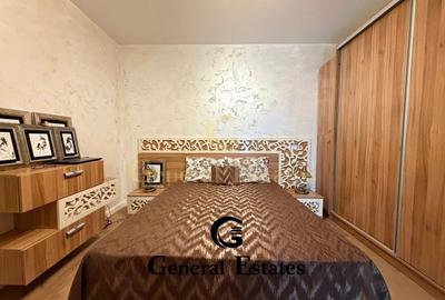 Apartament cu 3 camere decomandat în Păcurari - 12