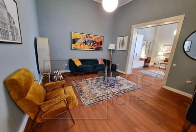 Apartament modern cu 2 camere, Ultracentral, Piata Muzeului - 15