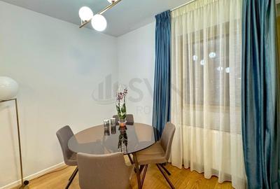 REA1026939 Apartament 2 camere I Aviatiei Park - 8
