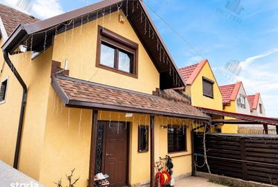 Casă cu 4 camere cu Teren 230 Mp în Central - 5