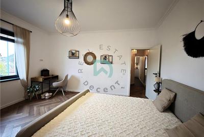 Apartament cu 2 camere decomandat în Ultracentral - 2