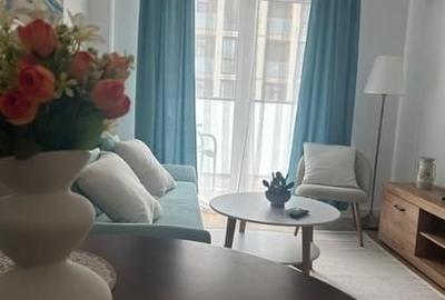 Apartament cu 2 camere decomandat, mobilat în Torontalului - 11