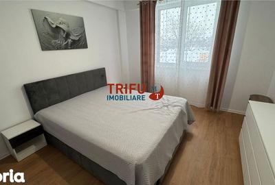 Apartament cu 2 camere decomandat în Central - 5
