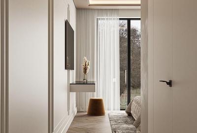 Duplex 4 Camere 253MP Cloud 9 Residence 3 Locuri Parcare - 16